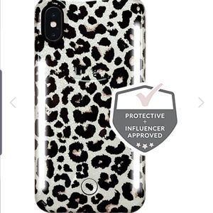 Lumee Selfie Phone Case